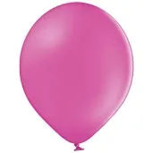 balony d5 pastel rozowy ciemny belbal 5 100 szt