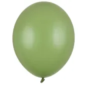 balony pastel rozmaryn strong 12 50 szt