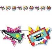 baner 90s forever lata 90 guirca 3 m