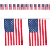 baner flaga usa stany zjednoczone boland 400 cm