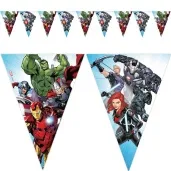baner flagi avengers infinity stone procos 230 cm