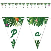 baner flagi hawaii party congee 500 cm