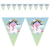 baner flagi jednorozec 3 6 m