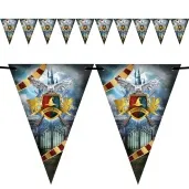 baner flagi magiczna szkola guirca 3 m