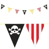 baner flagi piraci arpex 150 cm