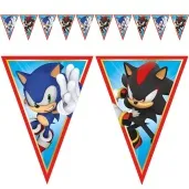 baner flagi sonic shadow procos 2 3 m