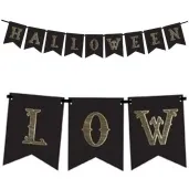 baner halloween partydeco 175 cm