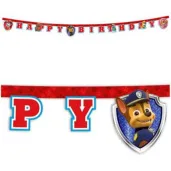baner paw patrol ready for action procos mix 200 cm