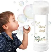 banki mydlane chrzest swiety mietowa geometria