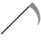 bron kosa mini zniwiarz partypal 42 cm