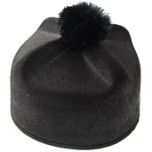 czapka biret ksiedza kraszek