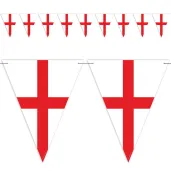 dekoracja na europejski dzien jezykow obcych baner flagi panstwa swiata anglia 3 6m