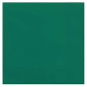 dekoracja stolu na urodziny serwetki papierowe monokolor zielone ciemne 33 cm 20 szt