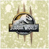 dekoracje stolu na urodziny dino party serwetki jurassic world 33 cm 20 szt