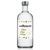 etykieta na butelke andrzejki astro zodiak 85x120 mm 5 szt