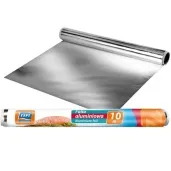 folia aluminiowa classic ravi 29 cm x 10 m