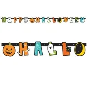 girlanda halloween happy friends amscan 192 cm