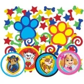 konfetti paw patrol amscan 34 g