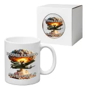 kubek brainrot bombardiro crocodilo 330 ml