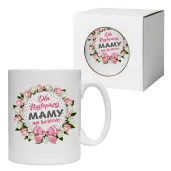 kubek dla najlepszej mamy na swiecie 330 ml