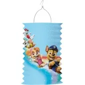 lampion papierowy paw patrol amscan 28 cm