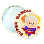 lusterko super babcia 56 mm