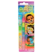 make up party kredki neonowe aliga