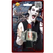 make up party zestaw krew i szczeka wampira guirca 15 ml