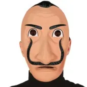 maska el prosesor dom z papieru premium guirca