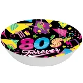 miska 80s forever lata 80 guirca 32 cm