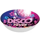 miska disco fever lata 80 guirca 32 cm