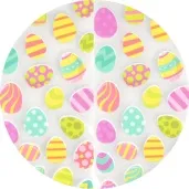 naklejki piankowe wielkanocne pisanki arpex