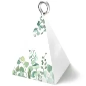 obciaznik do balonow piramidka eukaliptus beauty 65 g