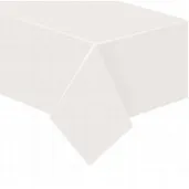 obrus papierowy classic bialy godan 183 x 132 cm
