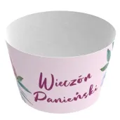 oslonki dekoracyjne wieczor panienski congee 6 szt