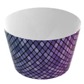 oslonki na muffinki disco congee 6 szt