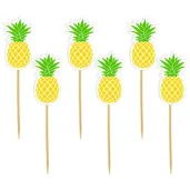 pikery ananas 6 szt