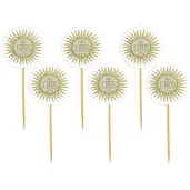 pikery i komunia ihs 6 szt