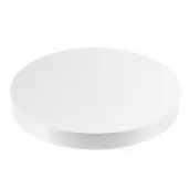 podklad pod tort premium bialy toledo 38 cm