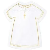 serwetki alba komunijna biale partydeco 20 szt