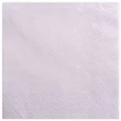 serwetki lunch classic wrzosowe jasne 33 cm 20 szt