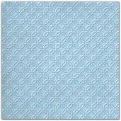 serwetki modern niebieski paw 33 cm 20 szt