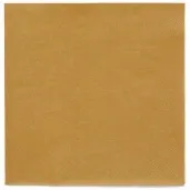 serwetki papierowe creme brulee bezowy amscan 33 cm 20 szt