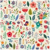 serwetki summer have fun light godan 33 cm 20 szt