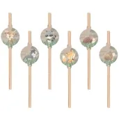 slomki lesne zwierzatka congee 20 cm 6 szt