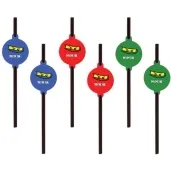 slomki ninja congee 20 cm 6 szt