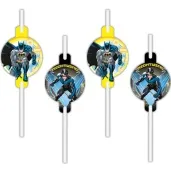slomki papierowe batman rogue rage procos 4 szt