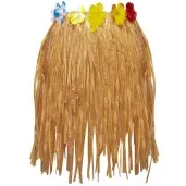 spodnica hawajska kraszek 45 cm