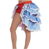 stroj dla doroslych spodnica oktoberfest amscan rozm uniw