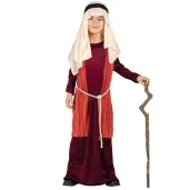 stroj dla dzieci jozef czerwony guirca rozm 146 152